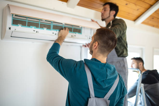 Best Affordable HVAC Services  in , SC