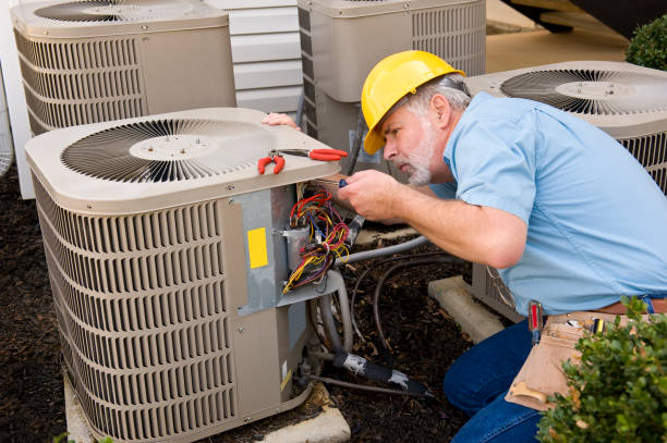 Best Central Air Repair  in , SC