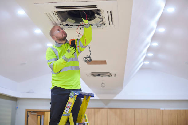 Best 24/7 HVAC Repair  in , SC